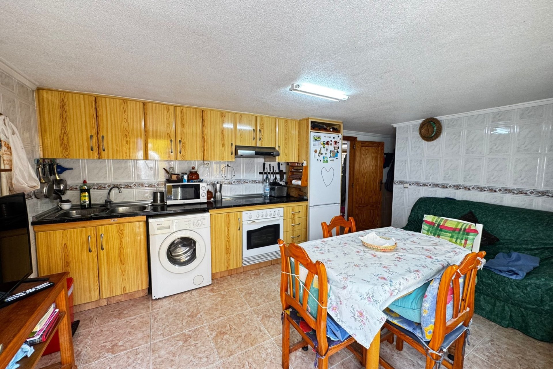 Resale - Villa - Orihuela Costa - Punta Prima