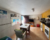 Resale - Villa - Orihuela Costa - Punta Prima