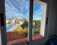 Resale - Villa - Orihuela Costa - Punta Prima