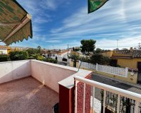 Resale - Villa - Orihuela Costa - Punta Prima