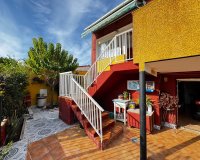 Resale - Villa - Orihuela Costa - Punta Prima