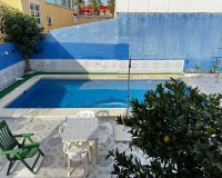 Resale - Villa - Orihuela Costa - Punta Prima