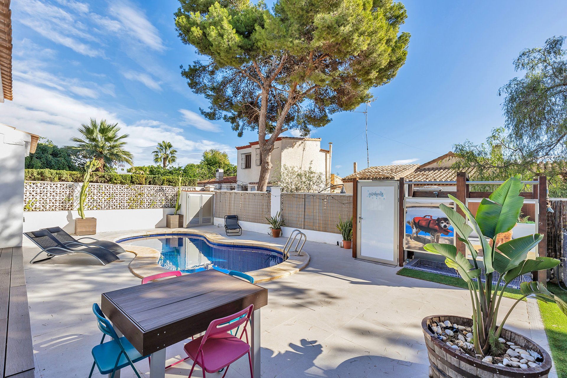 Resale - Villa - Orihuela Costa - Punta Prima