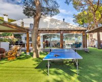 Resale - Villa - Orihuela Costa - Punta Prima