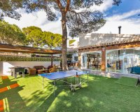 Resale - Villa - Orihuela Costa - Punta Prima