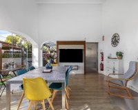 Resale - Villa - Orihuela Costa - Punta Prima