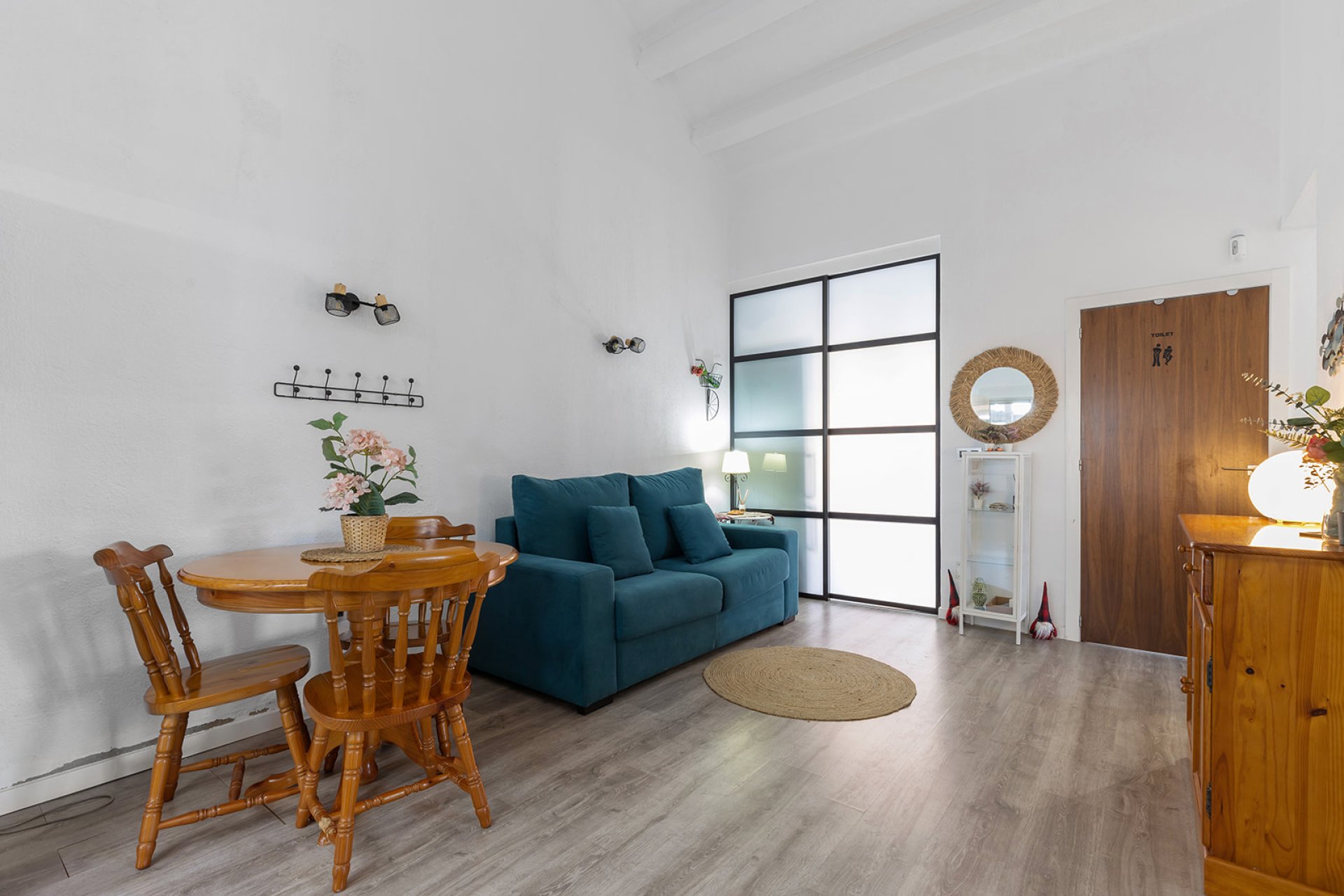 Resale - Villa - Orihuela Costa - Punta Prima