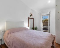 Resale - Villa - Orihuela Costa - Punta Prima