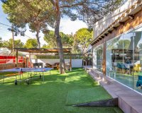 Resale - Villa - Orihuela Costa - Punta Prima