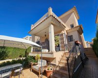 Resale - Villa - Orihuela Costa - Royal Park