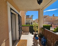 Resale - Villa - Orihuela Costa - Royal Park