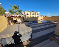 Resale - Villa - Orihuela Costa - Villamartín-las Filipinas