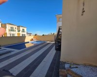 Resale - Villa - Orihuela Costa - Villamartín-las Filipinas