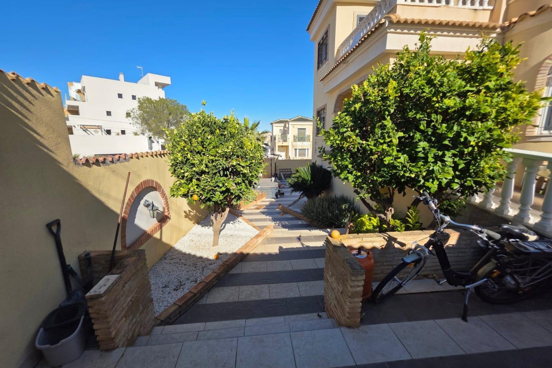 Resale - Villa - Orihuela Costa - Villamartín-las Filipinas