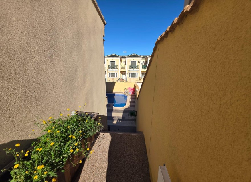 Resale - Villa - Orihuela Costa - Villamartín-las Filipinas