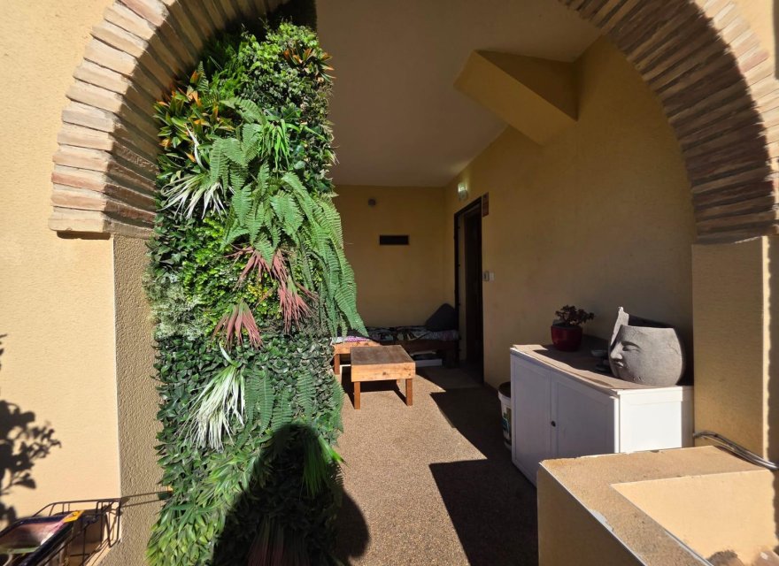 Resale - Villa - Orihuela Costa - Villamartín-las Filipinas