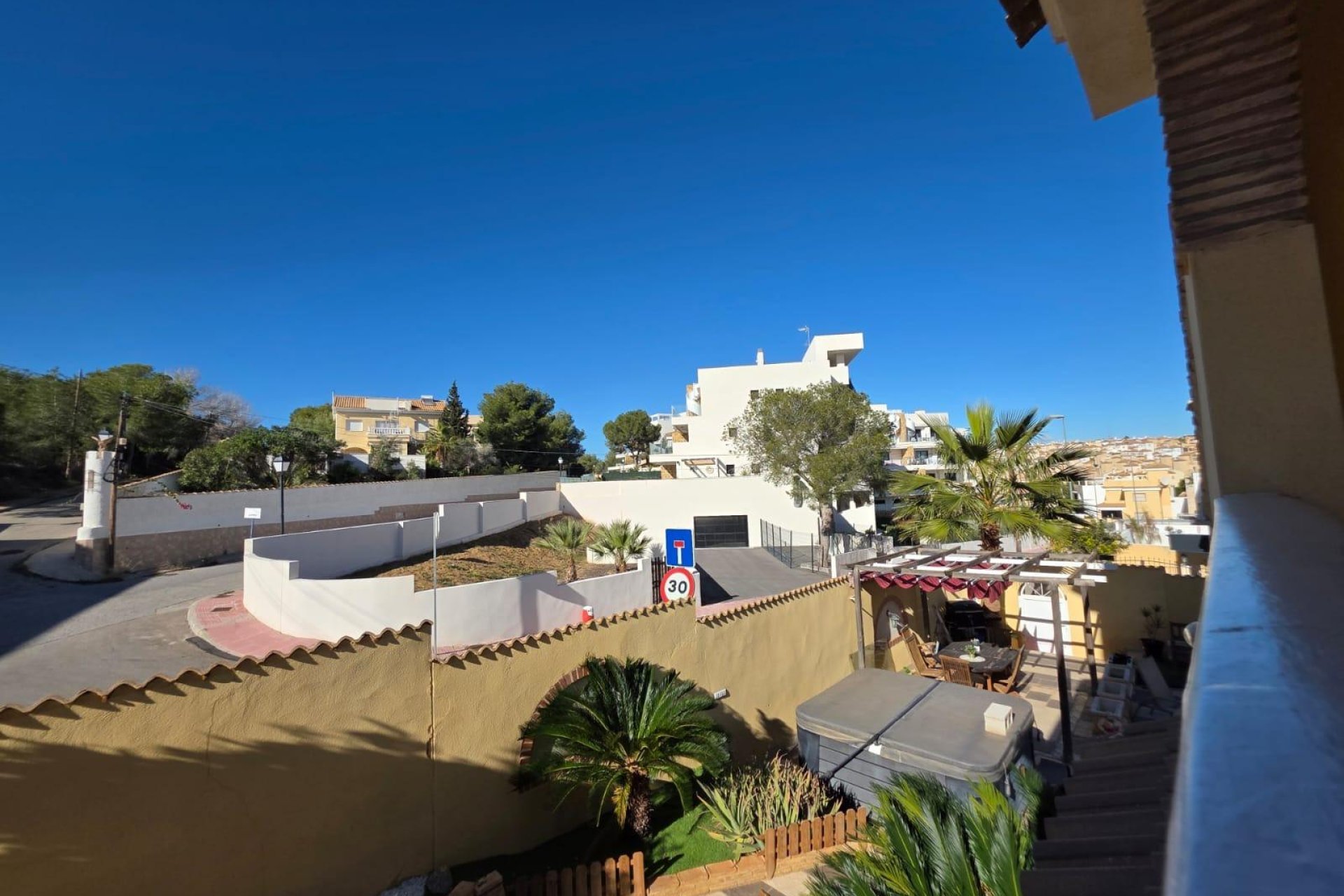 Resale - Villa - Orihuela Costa - Villamartín-las Filipinas