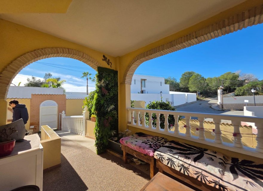 Resale - Villa - Orihuela Costa - Villamartín-las Filipinas