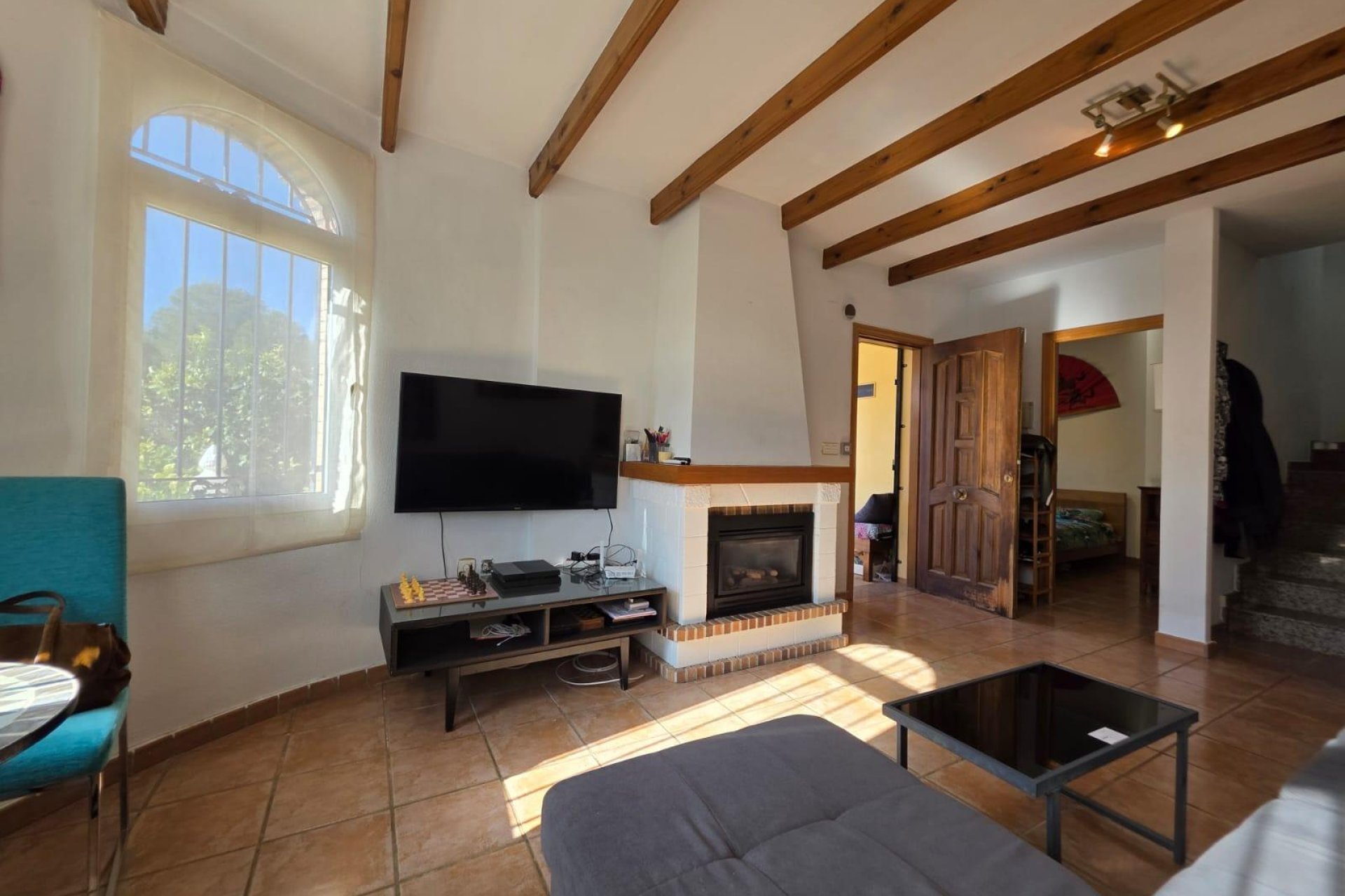 Resale - Villa - Orihuela Costa - Villamartín-las Filipinas