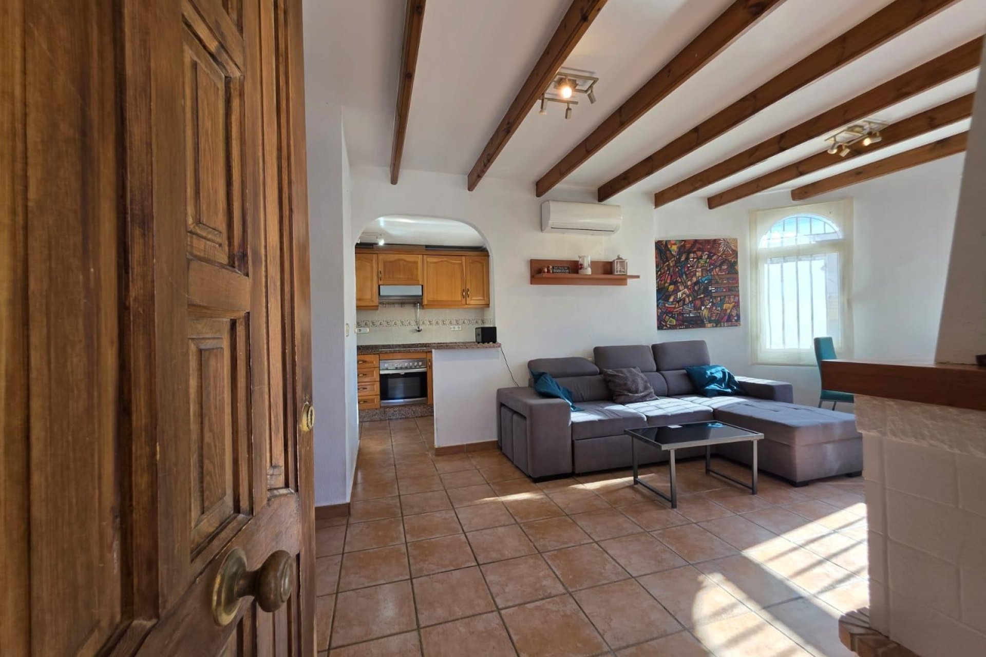 Resale - Villa - Orihuela Costa - Villamartín-las Filipinas