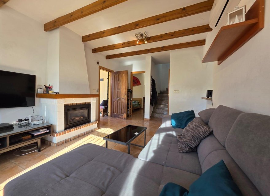 Resale - Villa - Orihuela Costa - Villamartín-las Filipinas