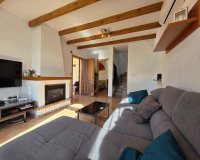 Resale - Villa - Orihuela Costa - Villamartín-las Filipinas