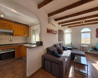 Resale - Villa - Orihuela Costa - Villamartín-las Filipinas