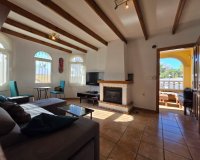 Resale - Villa - Orihuela Costa - Villamartín-las Filipinas