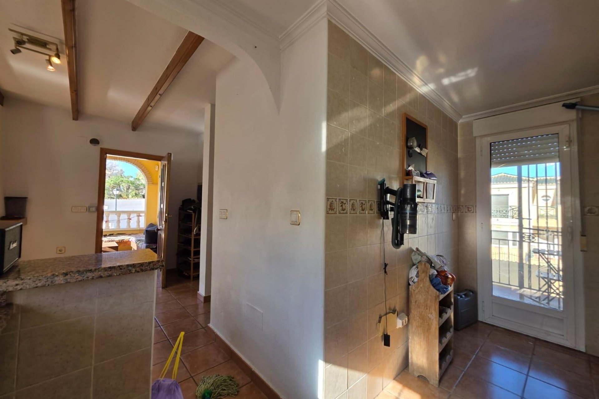 Resale - Villa - Orihuela Costa - Villamartín-las Filipinas