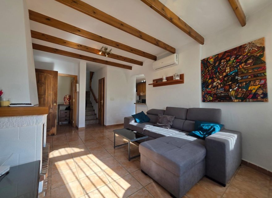 Resale - Villa - Orihuela Costa - Villamartín-las Filipinas