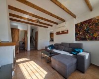 Resale - Villa - Orihuela Costa - Villamartín-las Filipinas