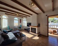 Resale - Villa - Orihuela Costa - Villamartín-las Filipinas