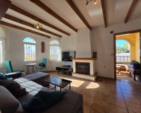 Resale - Villa - Orihuela Costa - Villamartín-las Filipinas