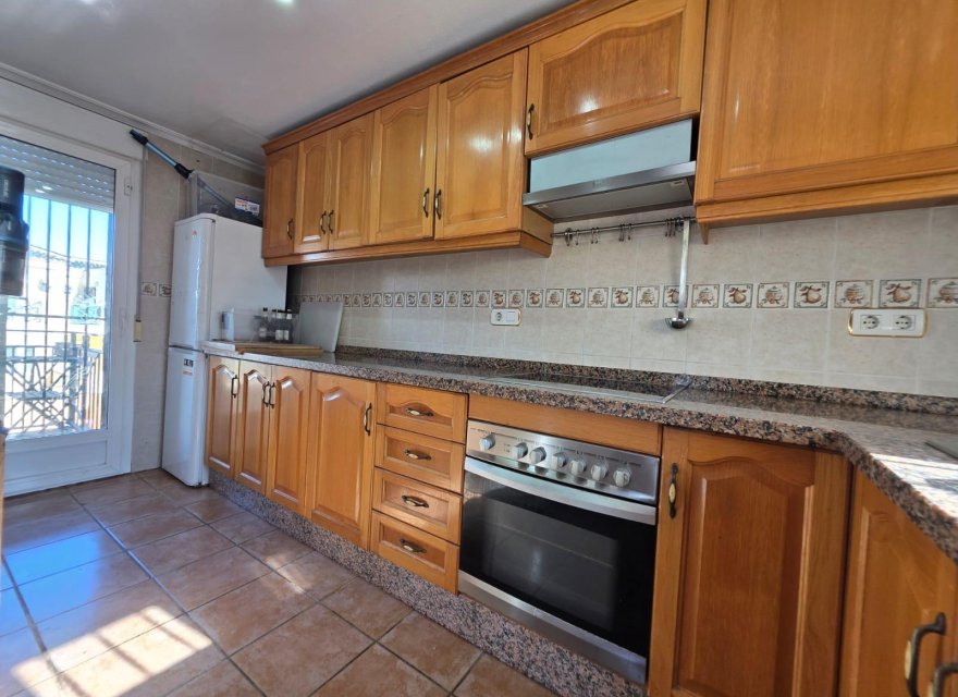 Resale - Villa - Orihuela Costa - Villamartín-las Filipinas