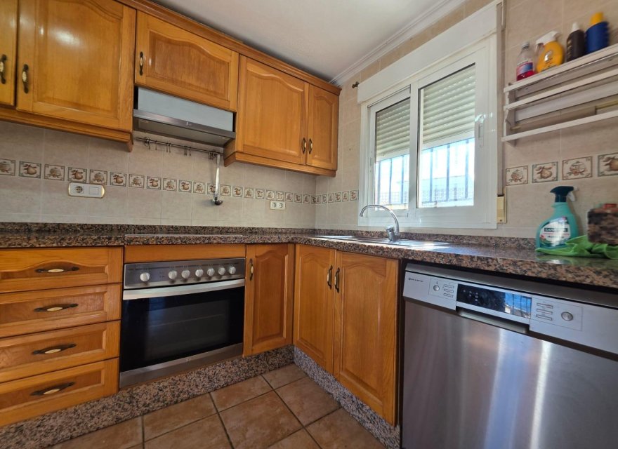 Resale - Villa - Orihuela Costa - Villamartín-las Filipinas