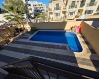 Resale - Villa - Orihuela Costa - Villamartín-las Filipinas