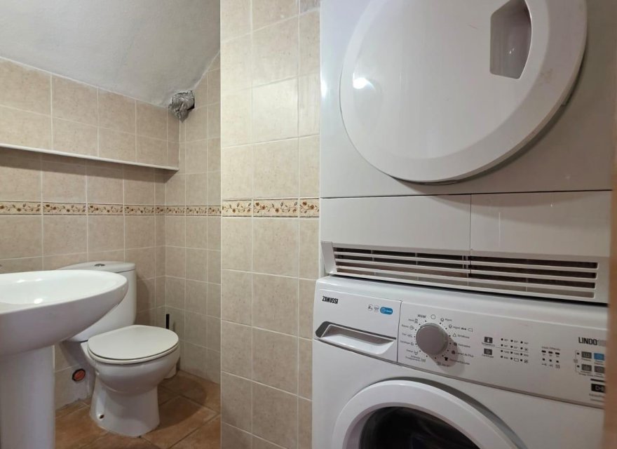 Resale - Villa - Orihuela Costa - Villamartín-las Filipinas