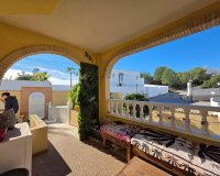 Resale - Villa - Orihuela Costa - Villamartín-las Filipinas
