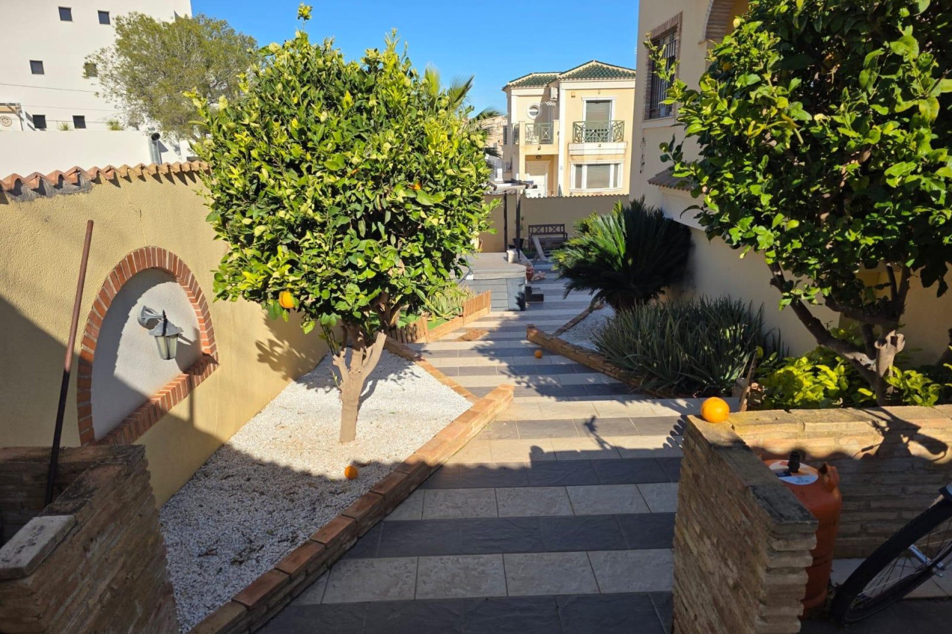 Resale - Villa - Orihuela Costa - Villamartín-las Filipinas