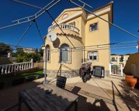 Resale - Villa - Orihuela Costa - Villamartín-las Filipinas