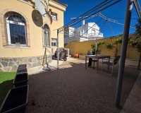 Resale - Villa - Orihuela Costa - Villamartín-las Filipinas
