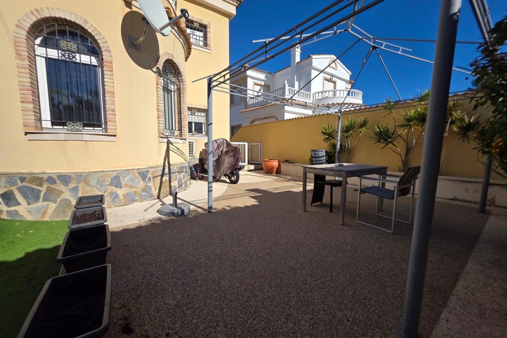 Resale - Villa - Orihuela Costa - Villamartín-las Filipinas