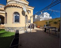 Resale - Villa - Orihuela Costa - Villamartín-las Filipinas