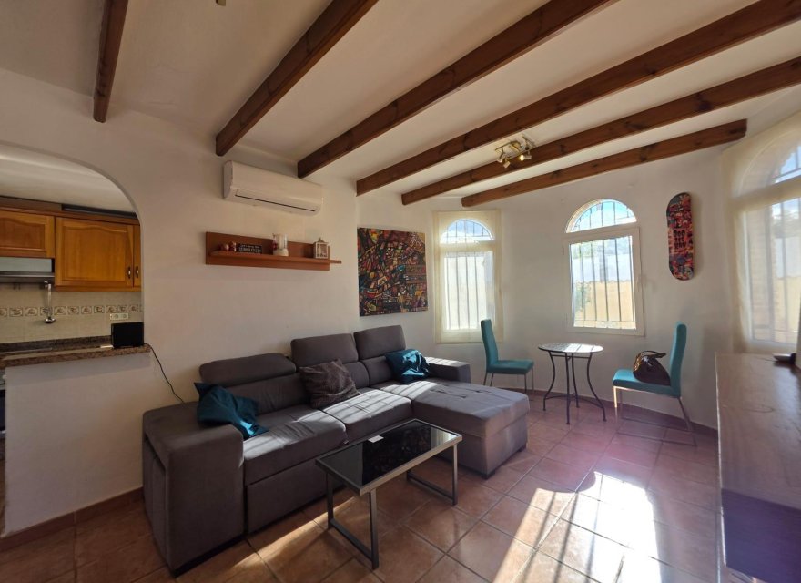 Resale - Villa - Orihuela Costa - Villamartín-las Filipinas