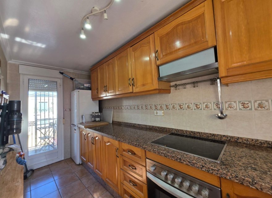 Resale - Villa - Orihuela Costa - Villamartín-las Filipinas