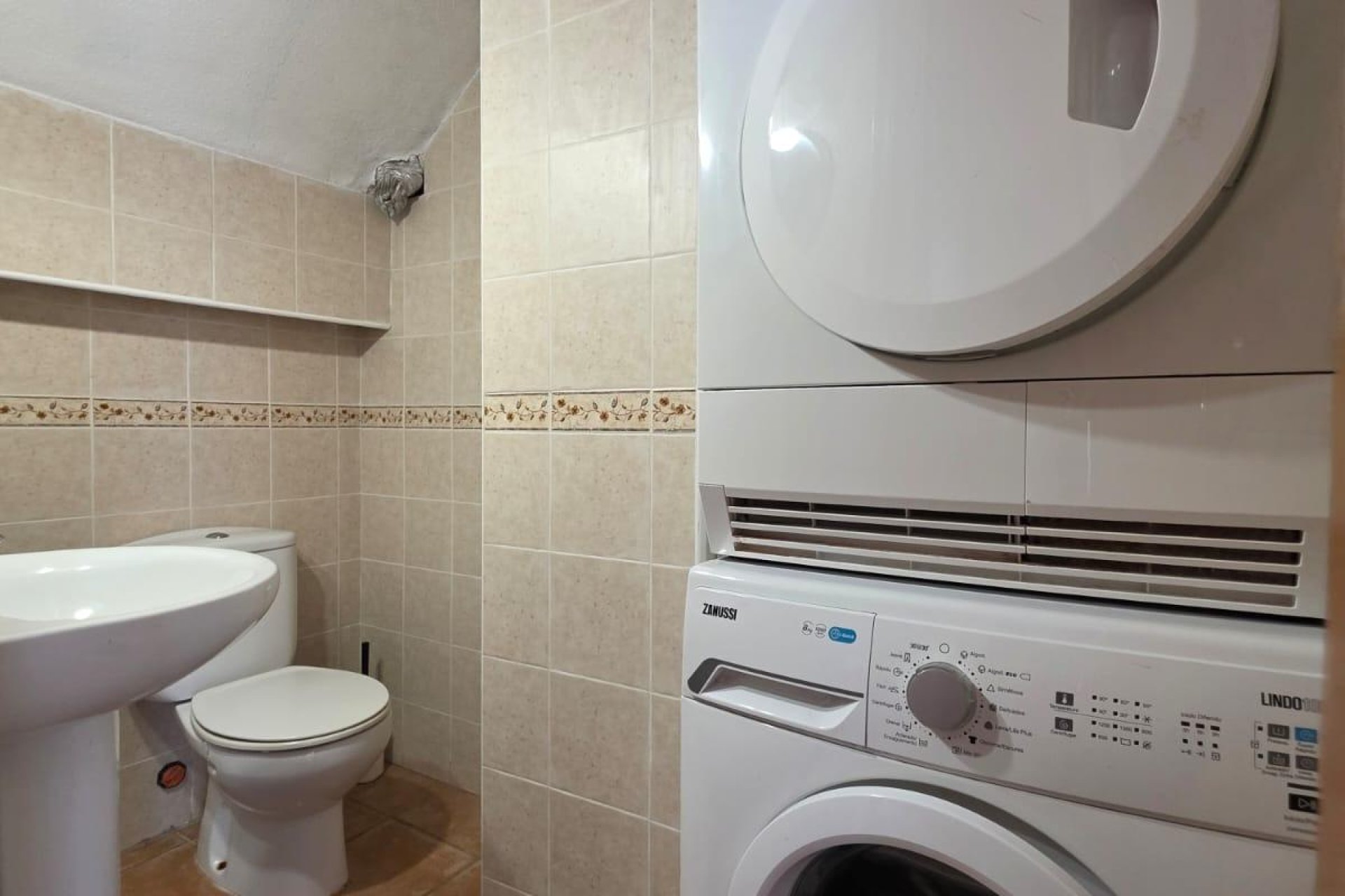 Resale - Villa - Orihuela Costa - Villamartín-las Filipinas