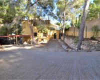 Resale - Villa - Orihuela Costa - Villamartin