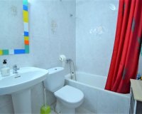 Resale - Villa - Orihuela Costa - Villamartin