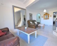 Resale - Villa - Orihuela Costa - Villamartin