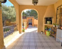 Resale - Villa - Orihuela Costa - Villamartin